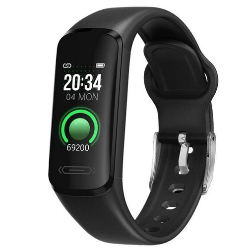 Fitness Tracker Heart Rate Monitor Sports Smart Bracelet - Smart Ware Co