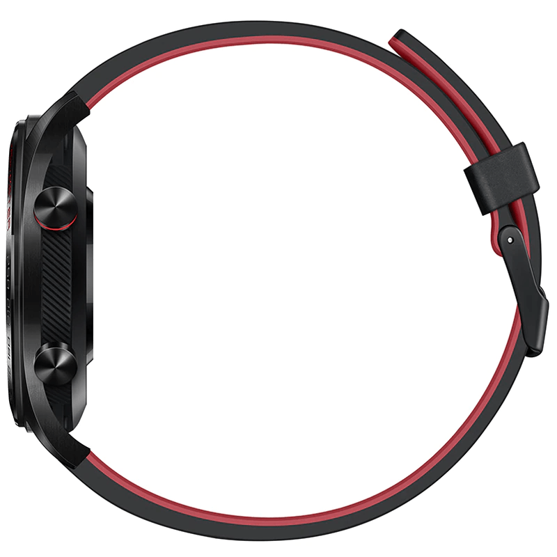 GPS Sports and Fitness Smart Watch - Smart Ware Co