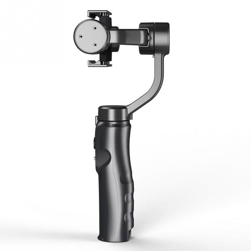 H4 Smooth Smart Phone Stabilising Gimbal - Smart Ware Co