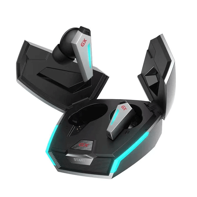 Hybrid Wireless Gaming Earbuds - Smart Ware Co