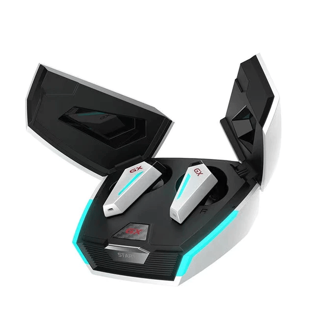 Hybrid Wireless Gaming Earbuds - Smart Ware Co