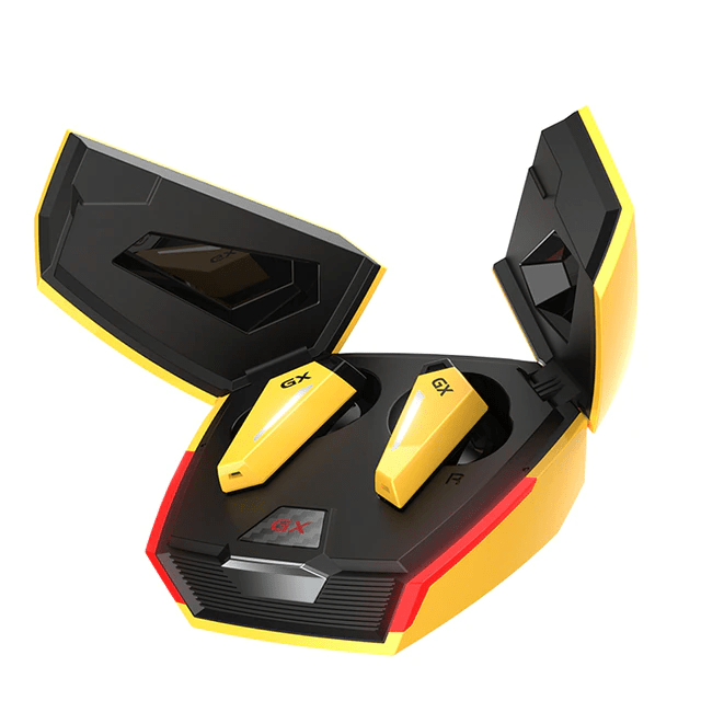 Hybrid Wireless Gaming Earbuds - Smart Ware Co