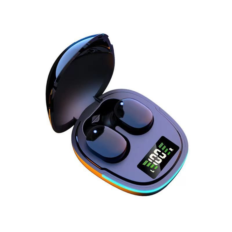 LED Sports Waterproof Low Latency Wireless Earphones - Smart Ware Co