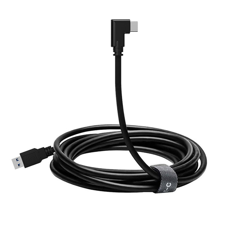 Link Quick Charge Cable for Oculus Quest 2 - Smart Ware Co