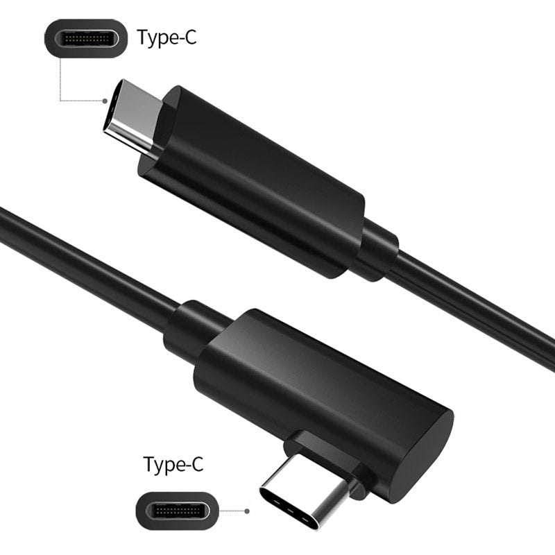 Link Quick Charge Cable for Oculus Quest 2 - Smart Ware Co