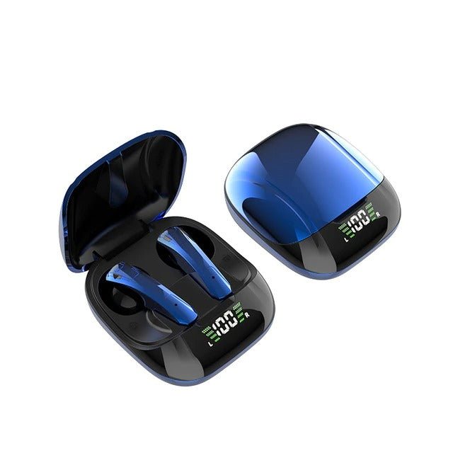 Low Latency Wireless Bluetooth Gaming Dual Mode Earphones Earbuds - Smart Ware Co