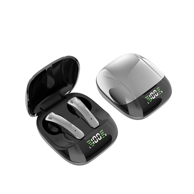 Low Latency Wireless Bluetooth Gaming Dual Mode Earphones Earbuds - Smart Ware Co