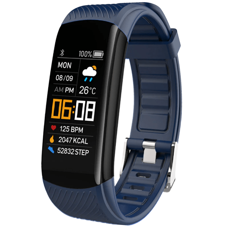 Multi Function Smart Watch for Men and Women - Smart Ware Co