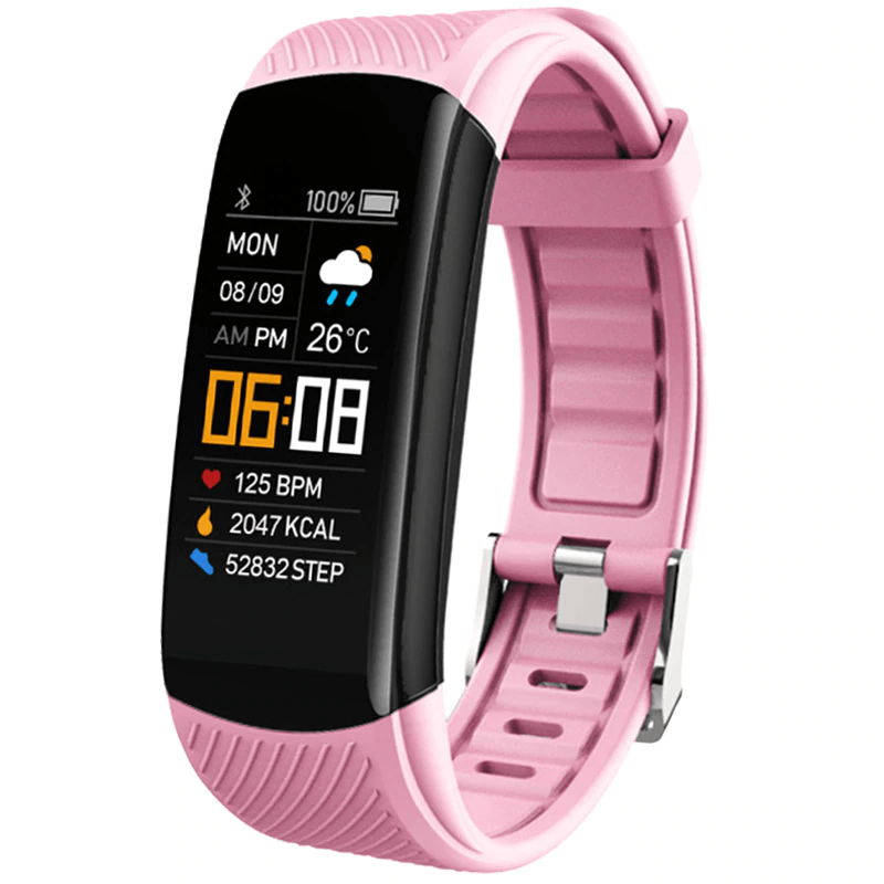 Multi Function Smart Watch for Men and Women - Smart Ware Co