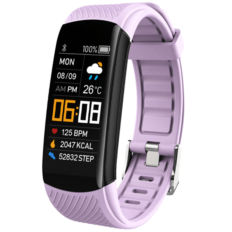 Multi Function Smart Watch for Men and Women - Smart Ware Co
