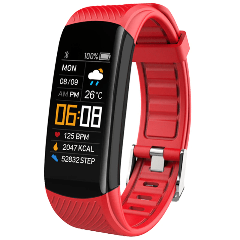 Multi Function Smart Watch for Men and Women - Smart Ware Co
