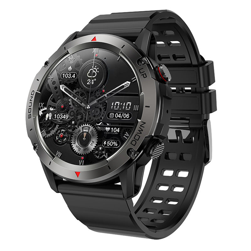 Multi Sport Mode Bluetooth Activity Fitness Tracker Smart Watch - Smart Ware Co
