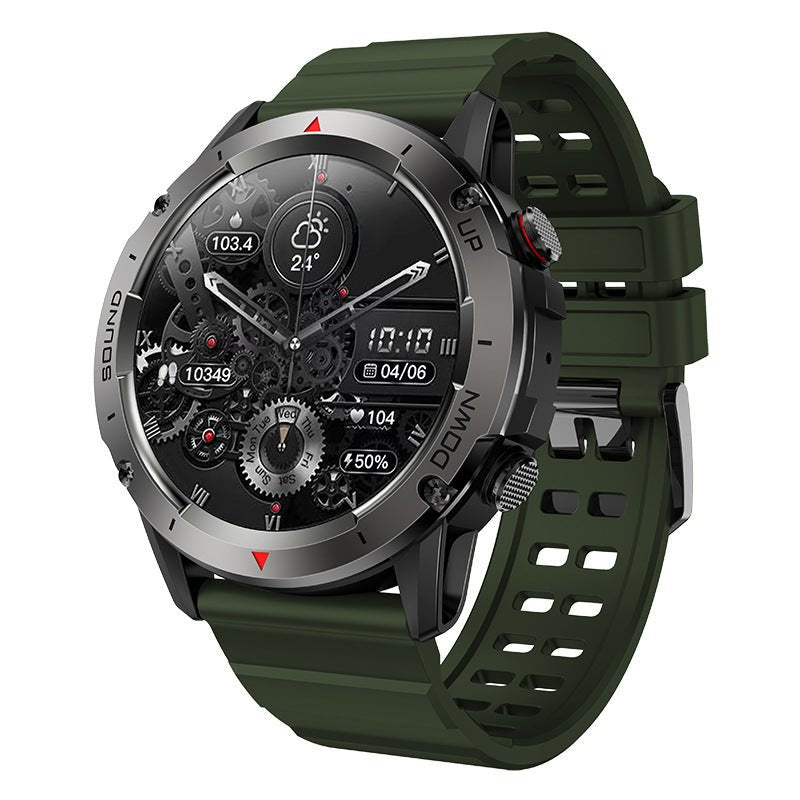 Multi Sport Mode Bluetooth Activity Fitness Tracker Smart Watch - Smart Ware Co