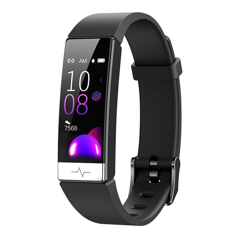 Multi - Sport Smart Fitness Tracker Waterproof Smartwatch - Smart Ware Co