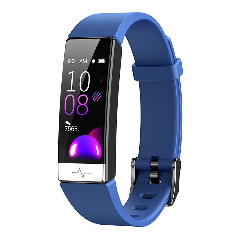 Multi - Sport Smart Fitness Tracker Waterproof Smartwatch - Smart Ware Co