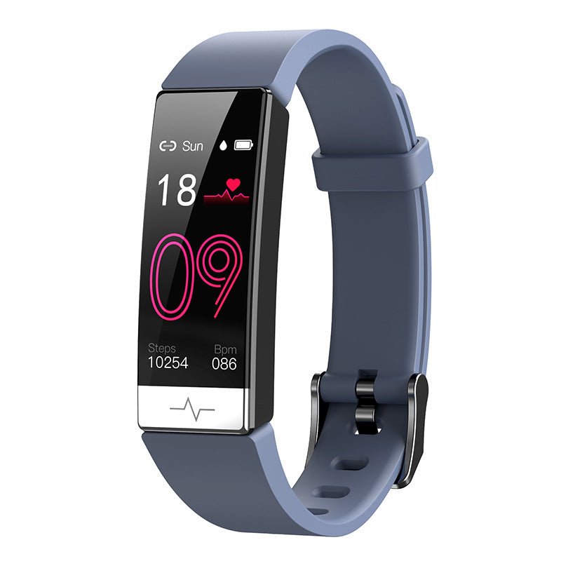 Multi - Sport Smart Fitness Tracker Waterproof Smartwatch - Smart Ware Co