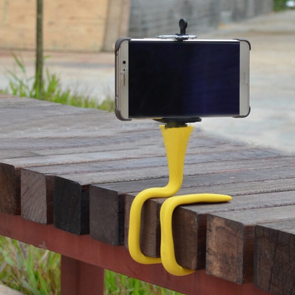 Multifunctional Flexible Selfie Stick - Smart Ware Co