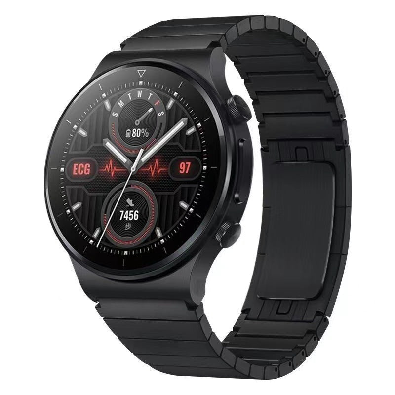 Multiple Sport Modes Bluetooth Activity Fitness Tracker Smartwatch - Smart Ware Co