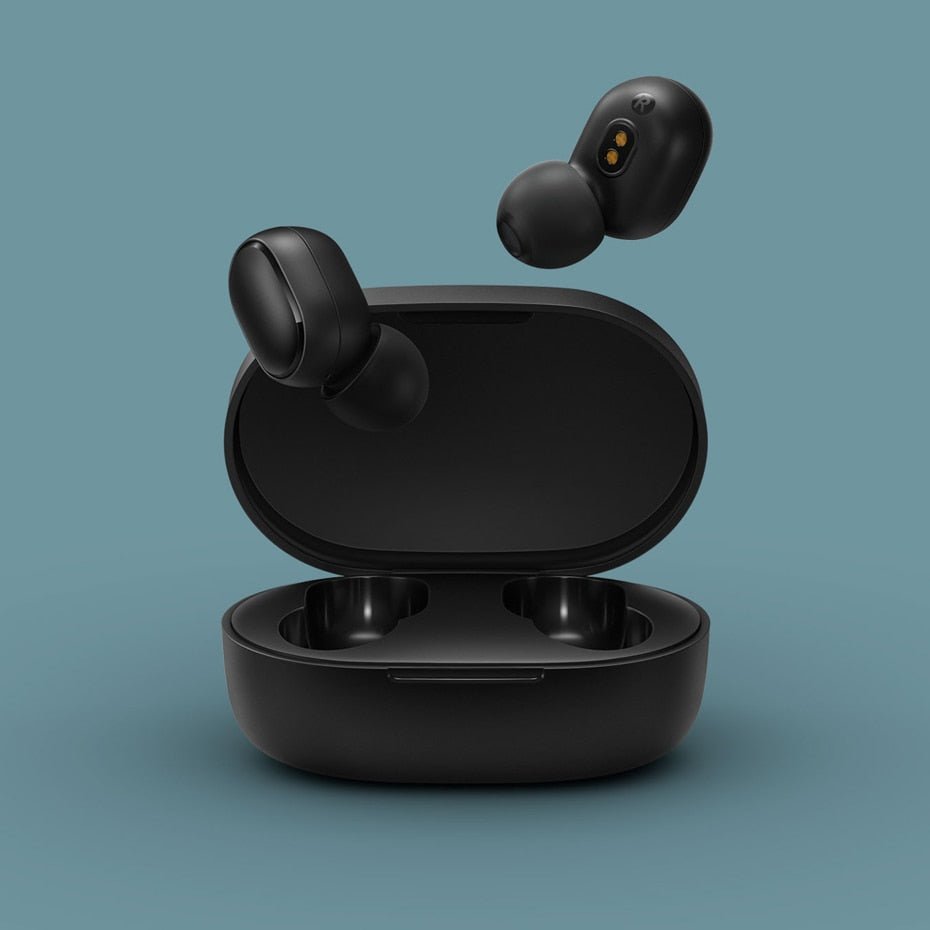 Original Airdots TWS Tap Control Noise Reduction Earphones - Smart Ware Co