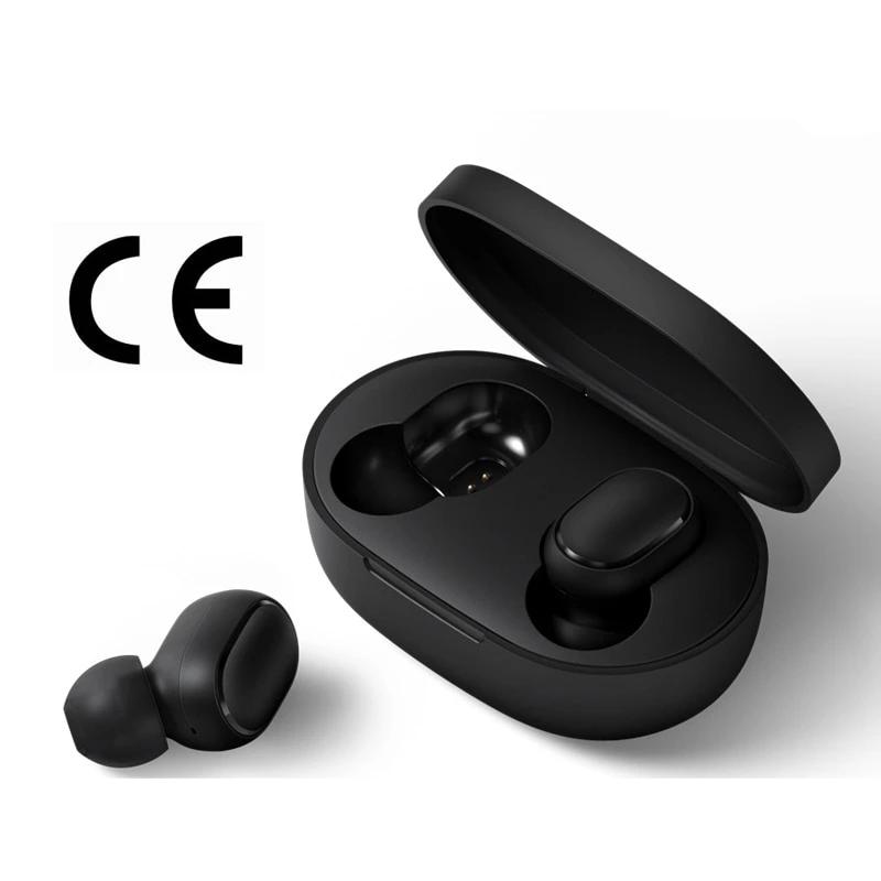 Original Airdots TWS Tap Control Noise Reduction Earphones - Smart Ware Co
