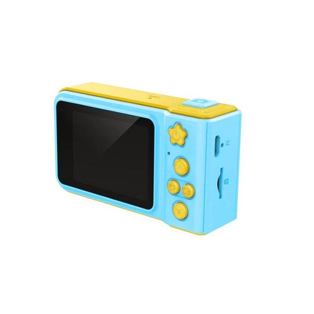 Portable Digital Children Mini Camera Full HD 1080P - Smart Ware Co
