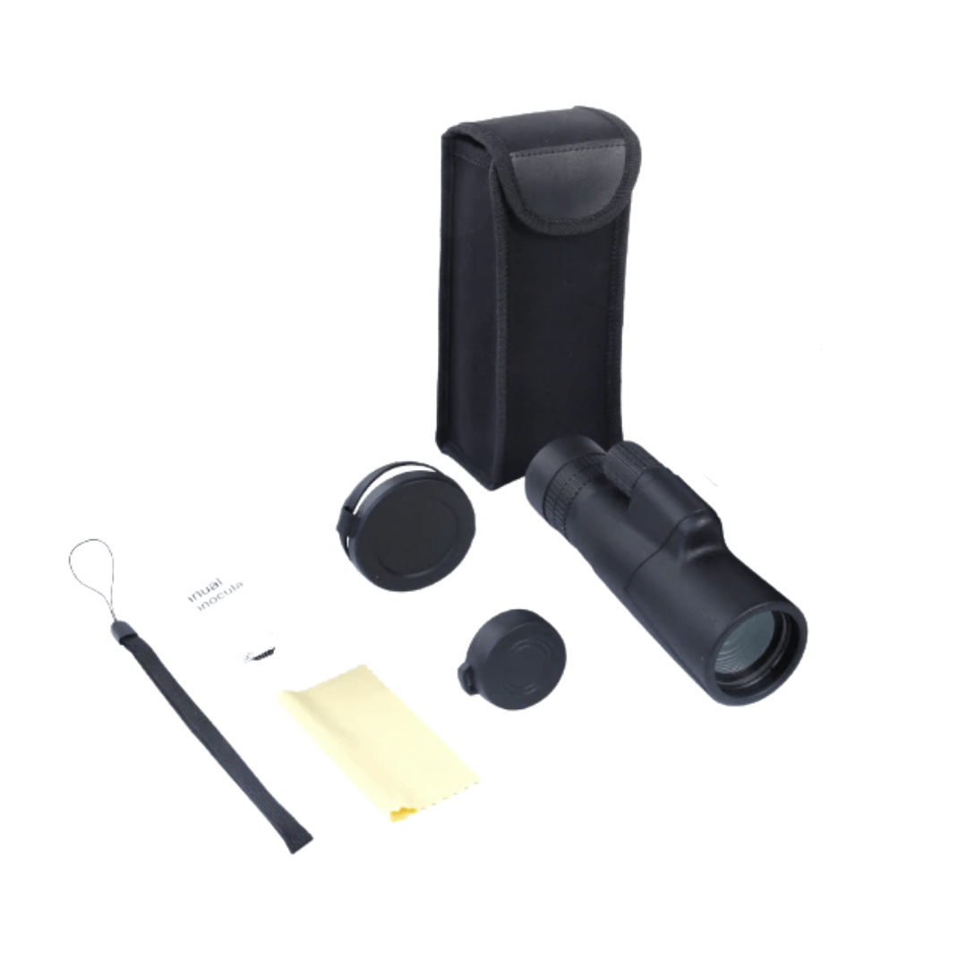 Professional Monocular Telescope for Smartphone - Smart Ware Co