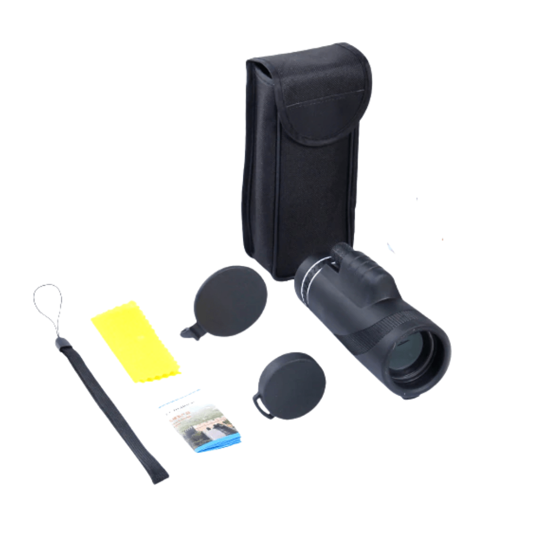 Professional Monocular Telescope for Smartphone - Smart Ware Co