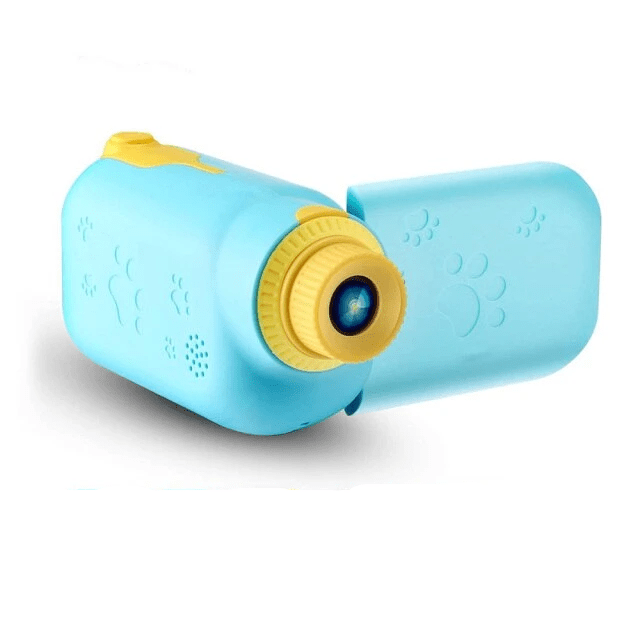 Rechargeable Action Camcorder for Kids With 32Gb SD Card - Smart Ware Co