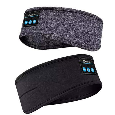 Sleeping Flexible Bluetooth Headband Headphones - Smart Ware Co