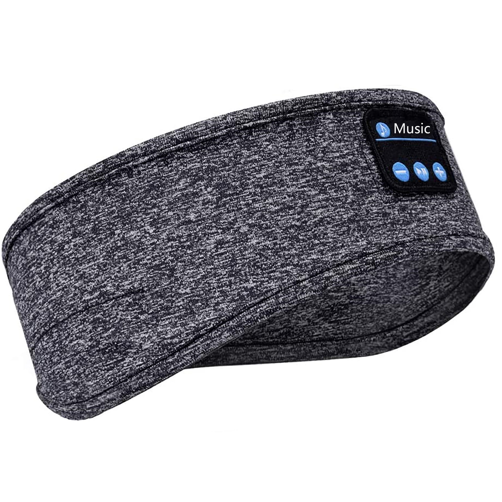 Sleeping Flexible Bluetooth Headband Headphones - Smart Ware Co