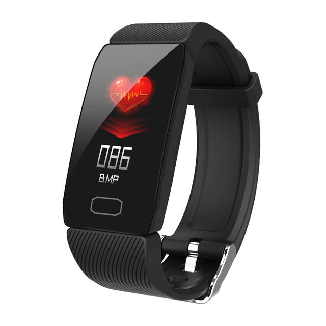 Smart Band Weather Display Blood for IOS and Android - Smart Ware Co