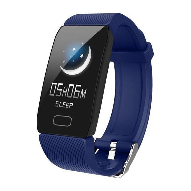 Smart Band Weather Display Blood for IOS and Android - Smart Ware Co