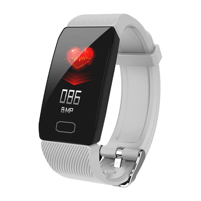 Smart Band Weather Display Blood for IOS and Android - Smart Ware Co