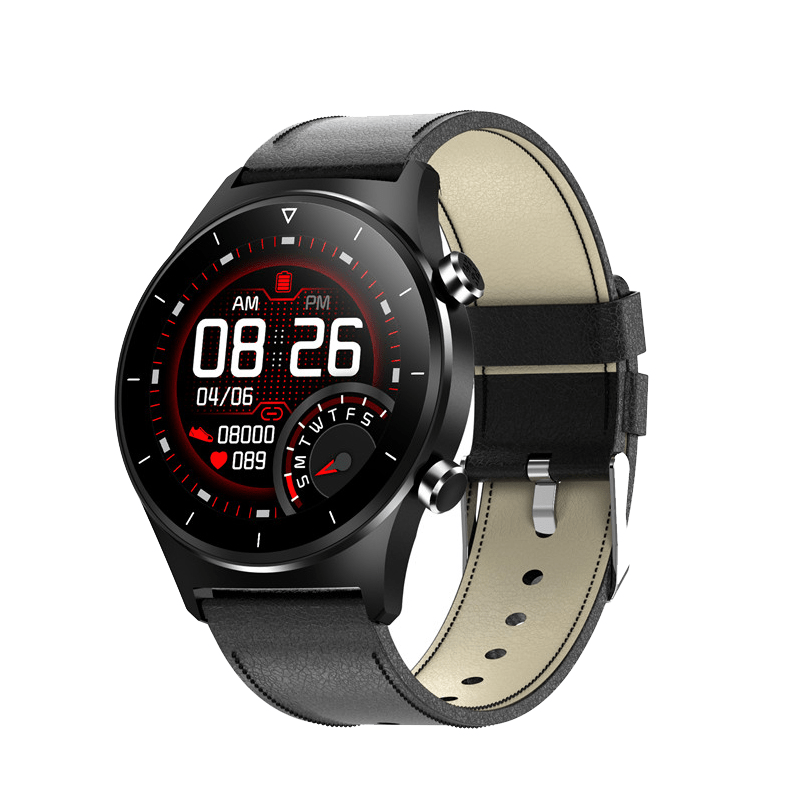 Smart Health Multi - Sport Watch for Men - Smart Ware Co