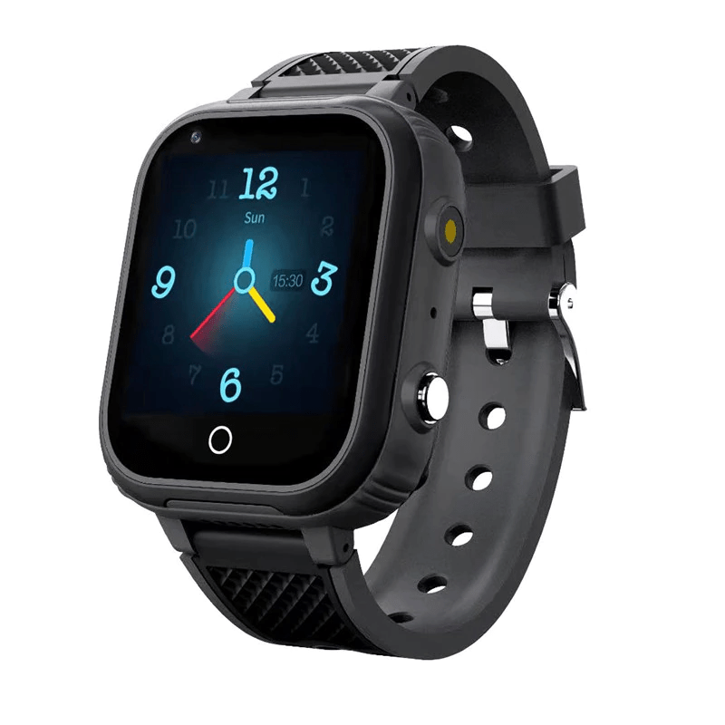 Smart Ware Kiddo 4G Kids Smart Watch With GPS Location - Smart Ware Co