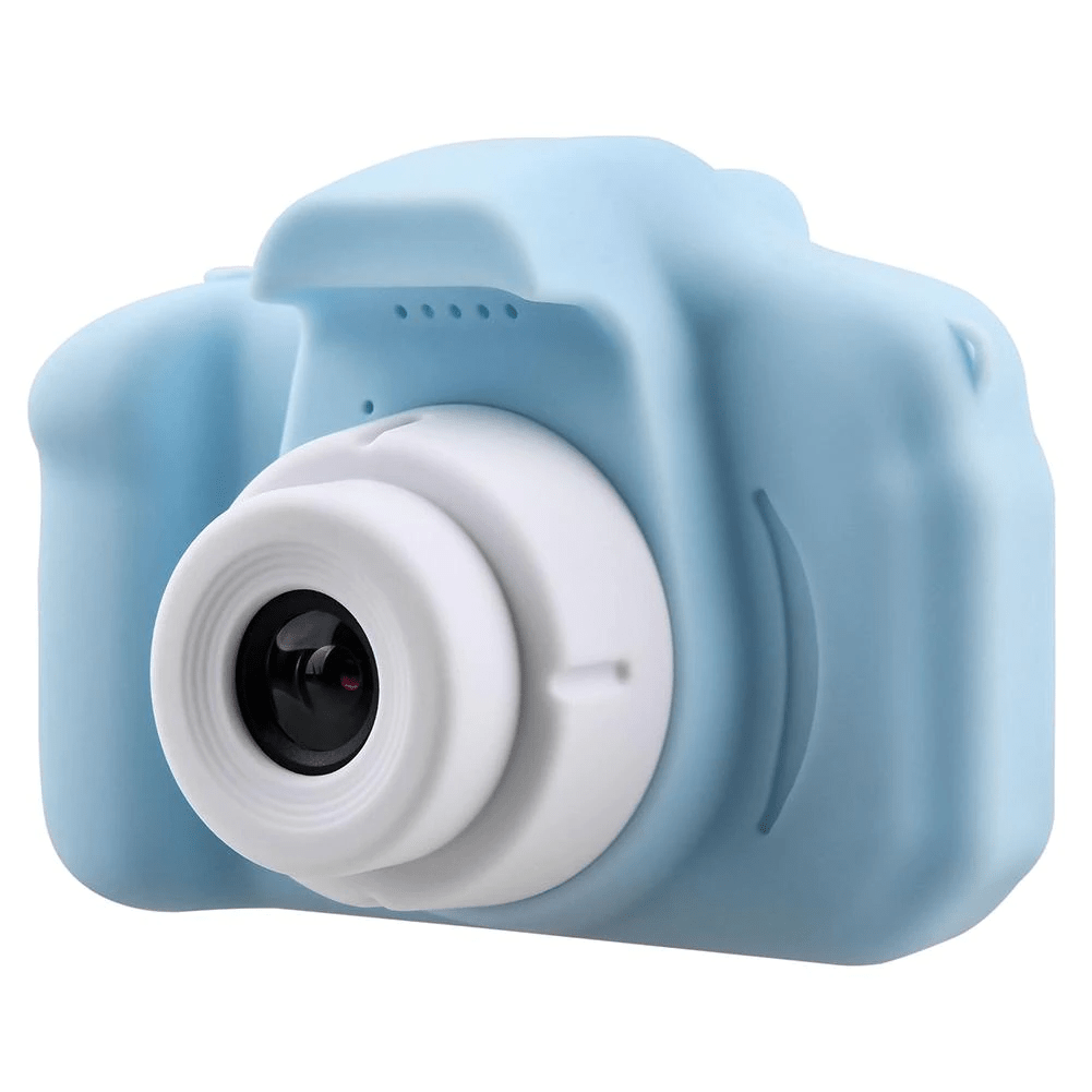 Smart Ware Snappie Mini HD Kids Camera - Smart Ware Co