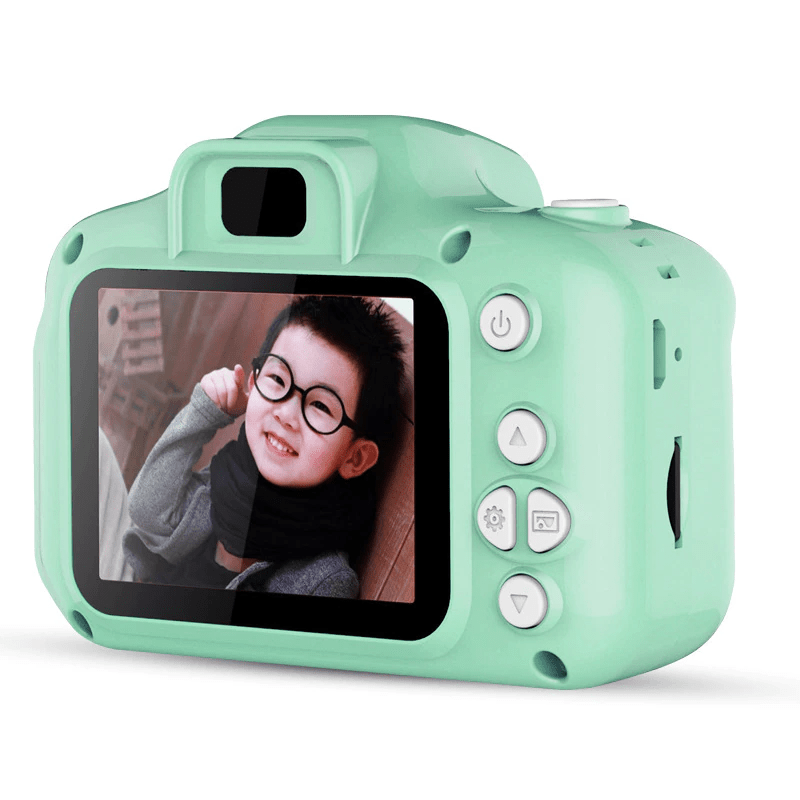 Smart Ware Snappie Mini HD Kids Camera - Smart Ware Co