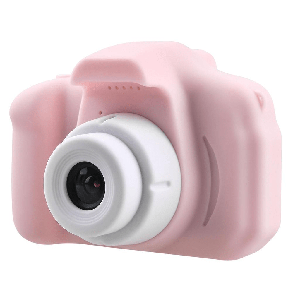 Smart Ware Snappie Mini HD Kids Camera - Smart Ware Co