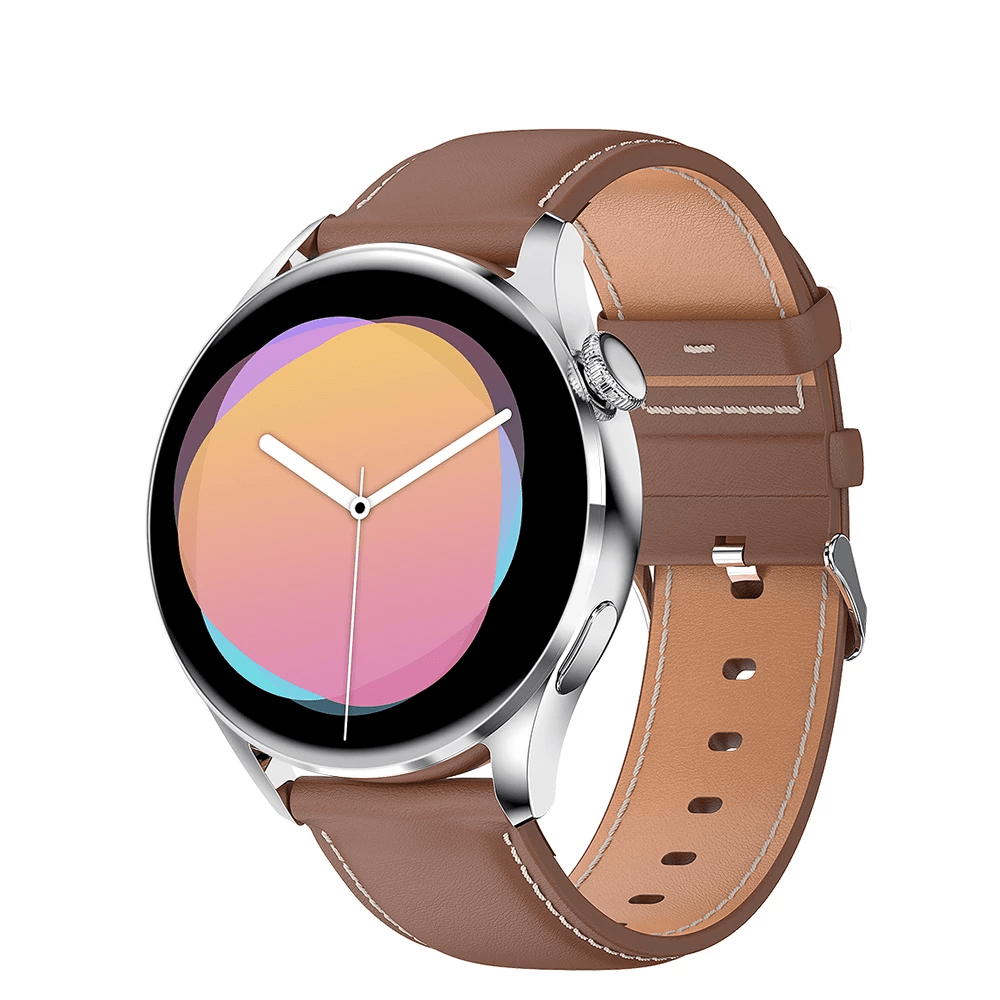 Smart Ware Wear 3 Waterproof Smart Watch - Smart Ware Co