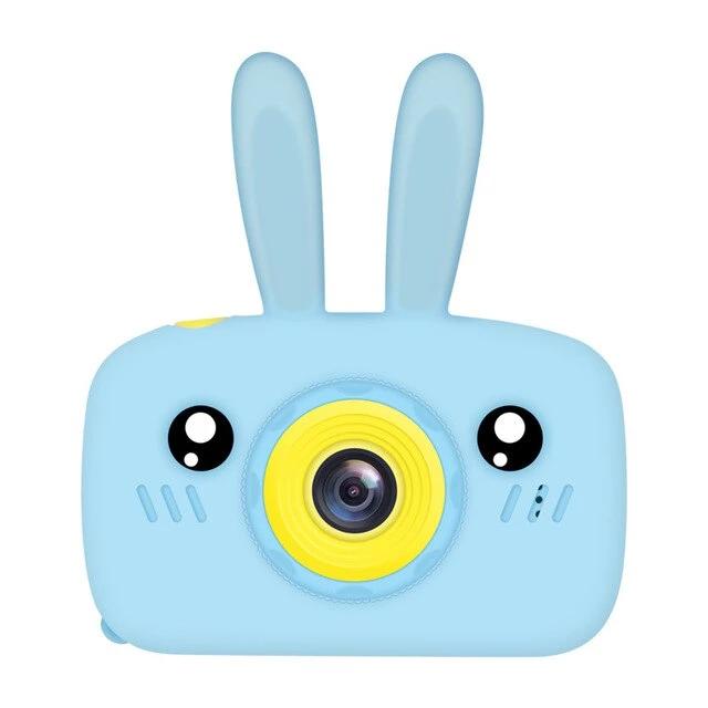 Smartware Rabbit Portable Kids Mini Camera Full HD 1080P - Smart Ware Co