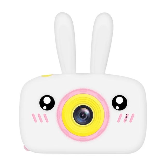 Smartware Rabbit Portable Kids Mini Camera Full HD 1080P - Smart Ware Co