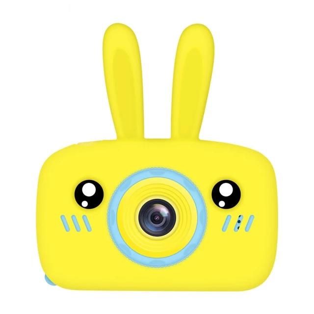 Smartware Rabbit Portable Kids Mini Camera Full HD 1080P - Smart Ware Co