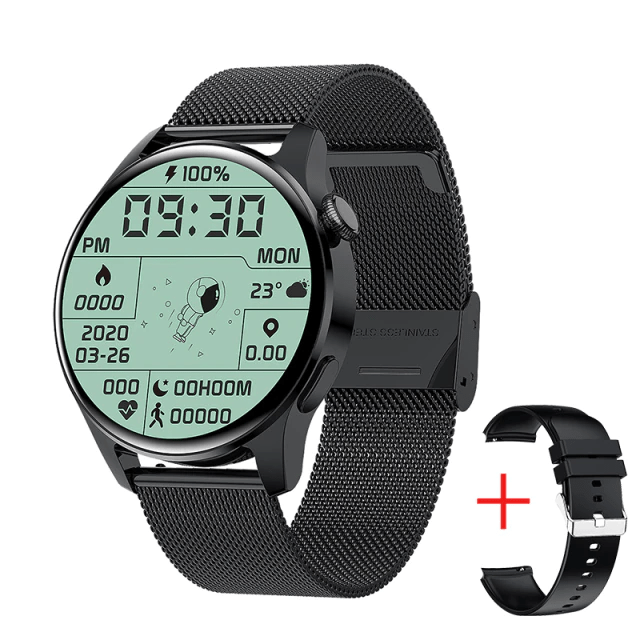 SmartWare Waterproof Smart Watch Pro - Smart Ware Co