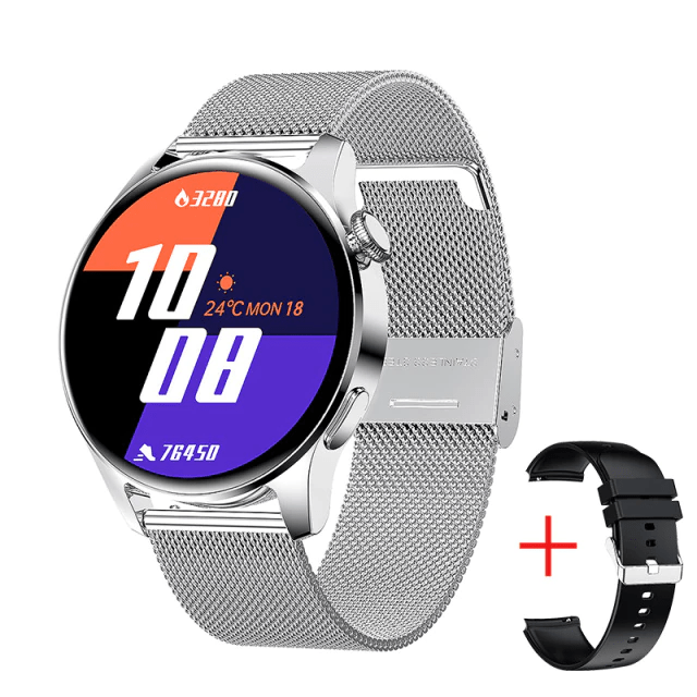 SmartWare Waterproof Smart Watch Pro - Smart Ware Co