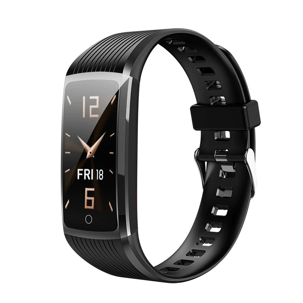 Sports Health and Fitness Tracker Smartwatch for Men and Women - Smart Ware Co