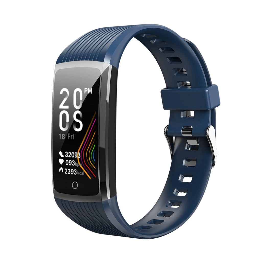 Sports Health and Fitness Tracker Smartwatch for Men and Women - Smart Ware Co