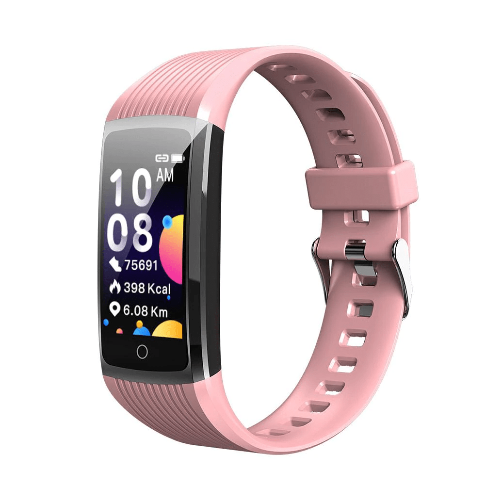 Sports Health and Fitness Tracker Smartwatch for Men and Women - Smart Ware Co