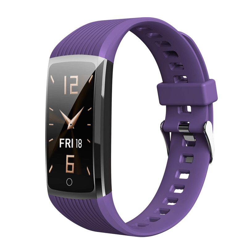 Sports Health and Fitness Tracker Smartwatch for Men and Women - Smart Ware Co