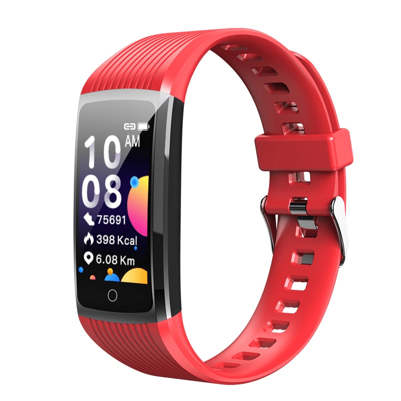 Sports Health and Fitness Tracker Smartwatch for Men and Women - Smart Ware Co