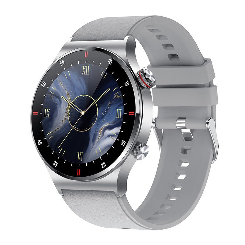 Sports Unisex Waterproof Health Tracker Smartwatch - Smart Ware Co